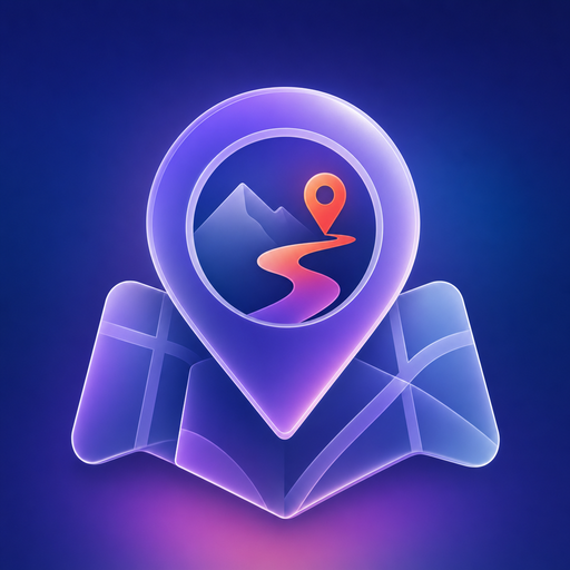 Journey Plan Guide app icon